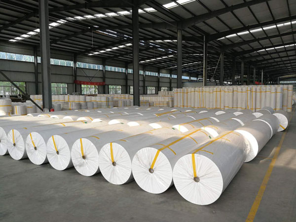 连南狭缝式涤纶纺粘无纺布