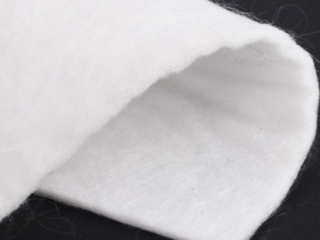 连南长丝土工布